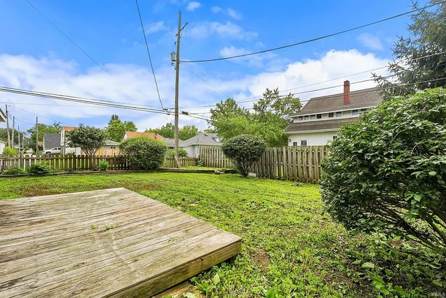 1014 S 14th Street, Lafayette, IN 47905