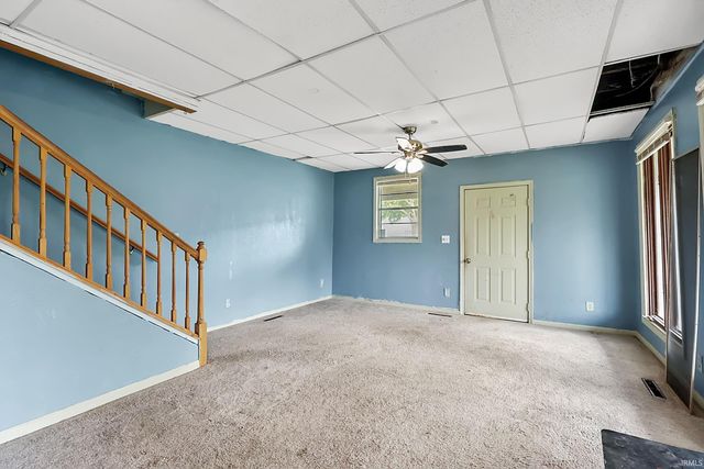 1014 S 14th Street, Lafayette, IN 47905