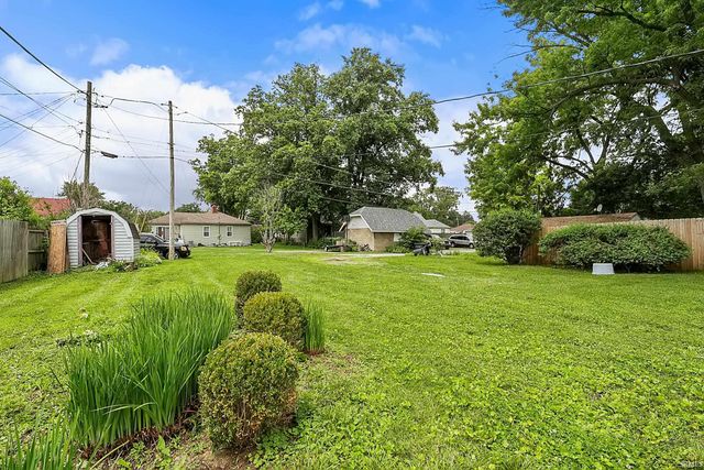 1014 S 14th Street, Lafayette, IN 47905
