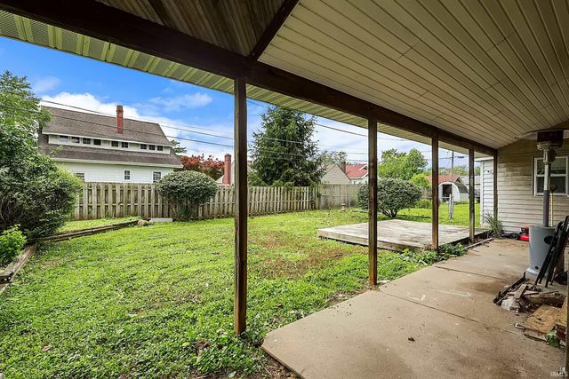1014 S 14th Street, Lafayette, IN 47905