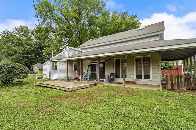 1014 S 14th Street, Lafayette, IN 47905