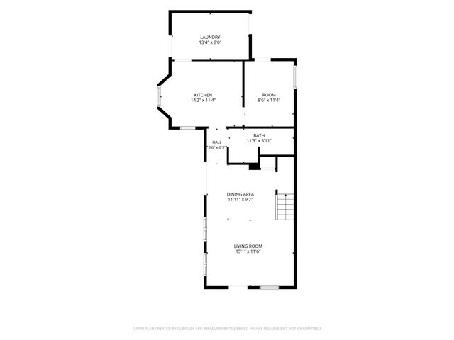 1014 S 14th Street, Lafayette, IN 47905