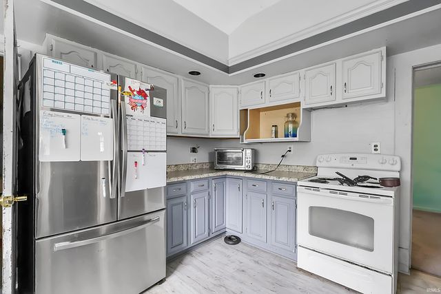 1014 S 14th Street, Lafayette, IN 47905