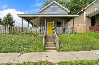 1014 S 14th Street, Lafayette, IN 47905