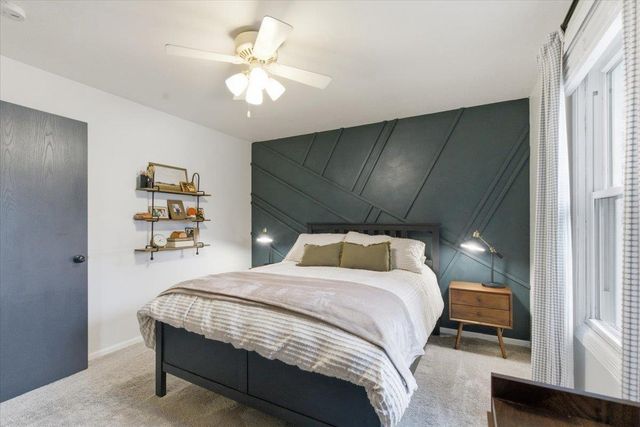 127 Thomson Lane, Oregon, WI 53575