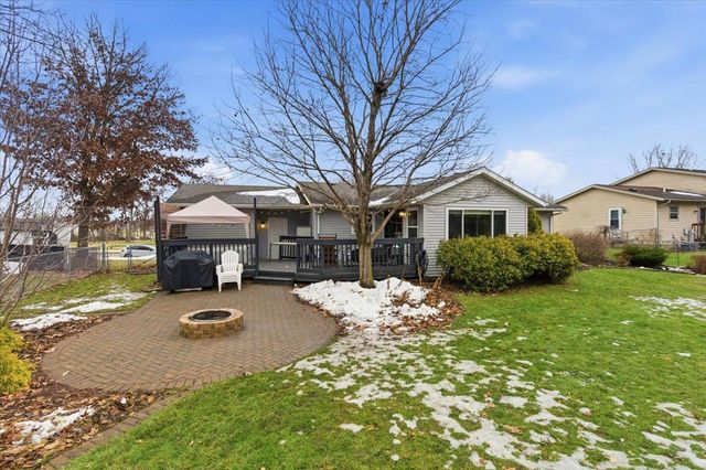 127 Thomson Lane, Oregon, WI 53575