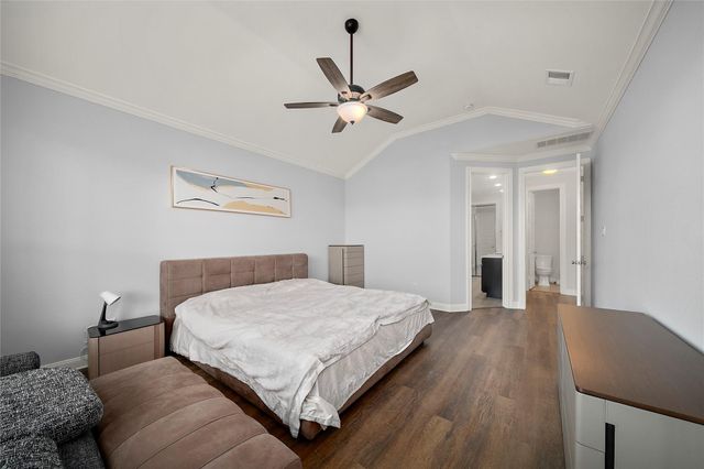 3615 Blushing Hollow Drive, Katy, TX 77494