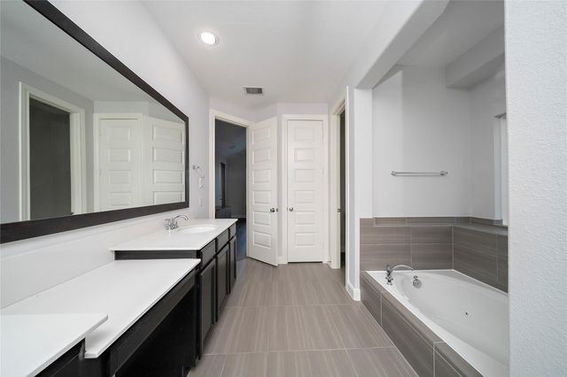 3615 Blushing Hollow Drive, Katy, TX 77494