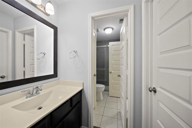 3615 Blushing Hollow Drive, Katy, TX 77494