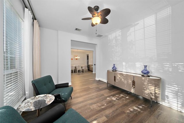 3615 Blushing Hollow Drive, Katy, TX 77494