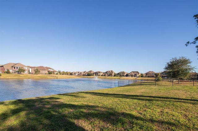 3615 Blushing Hollow Drive, Katy, TX 77494