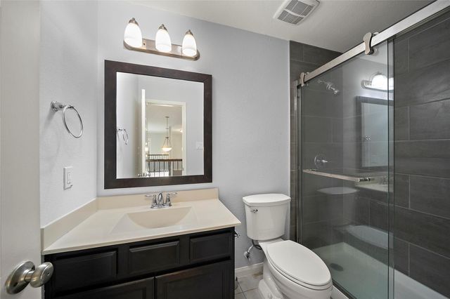 3615 Blushing Hollow Drive, Katy, TX 77494