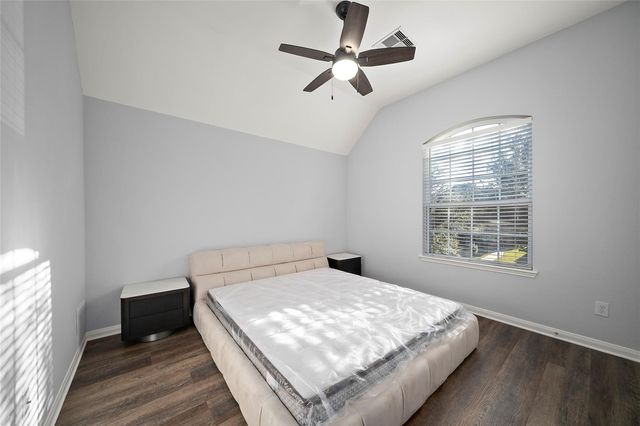 3615 Blushing Hollow Drive, Katy, TX 77494