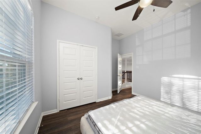 3615 Blushing Hollow Drive, Katy, TX 77494