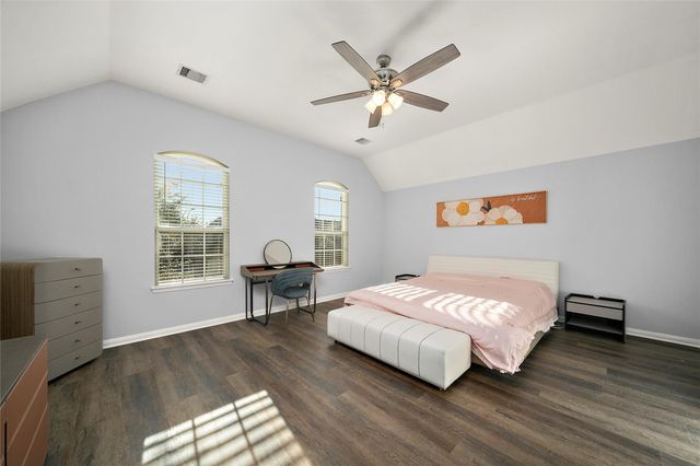 3615 Blushing Hollow Drive, Katy, TX 77494