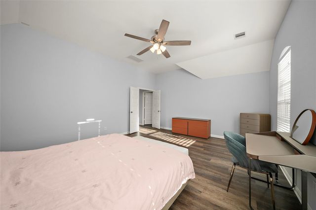 3615 Blushing Hollow Drive, Katy, TX 77494