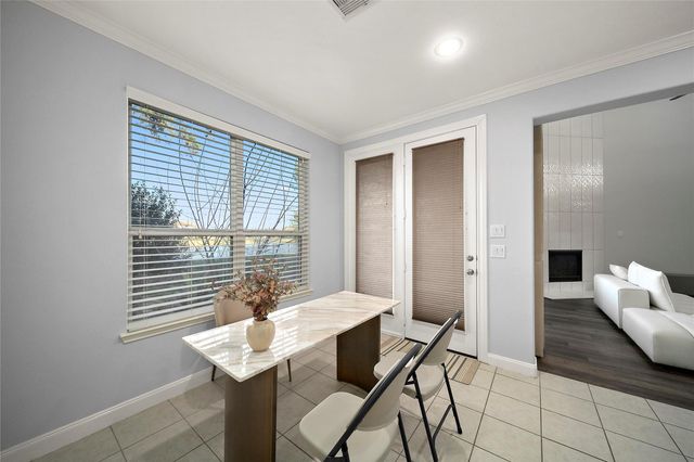 3615 Blushing Hollow Drive, Katy, TX 77494