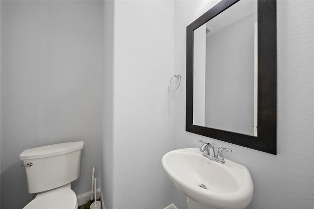 3615 Blushing Hollow Drive, Katy, TX 77494