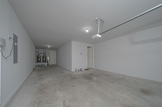 3615 Blushing Hollow Drive, Katy, TX 77494