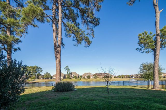 3615 Blushing Hollow Drive, Katy, TX 77494