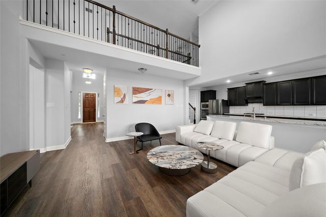 3615 Blushing Hollow Drive, Katy, TX 77494