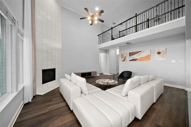 3615 Blushing Hollow Drive, Katy, TX 77494