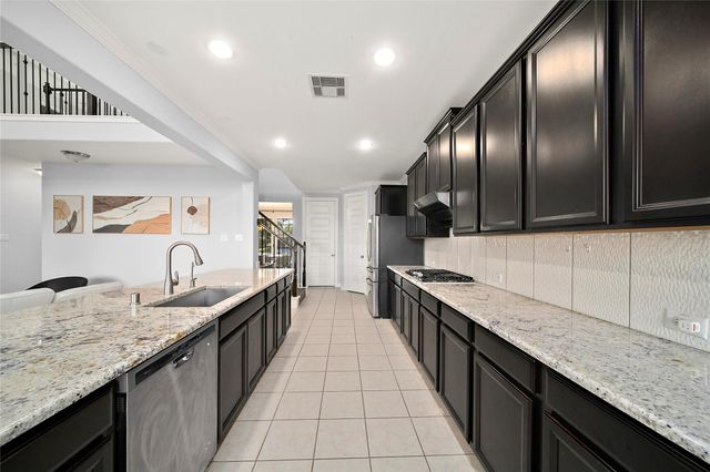 3615 Blushing Hollow Drive, Katy, TX 77494