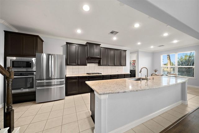 3615 Blushing Hollow Drive, Katy, TX 77494