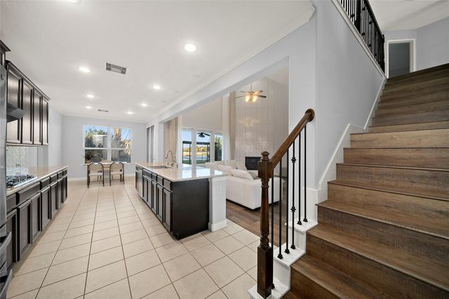 3615 Blushing Hollow Drive, Katy, TX 77494