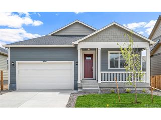 1710 Plata St, Lochbuie, CO 80603