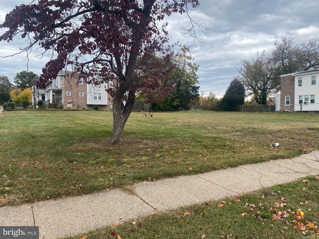 0 E 15TH ST, Chester, PA 19013