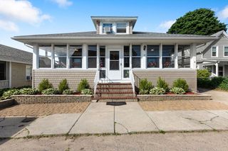 13 5th Street, Wareham, MA 02571