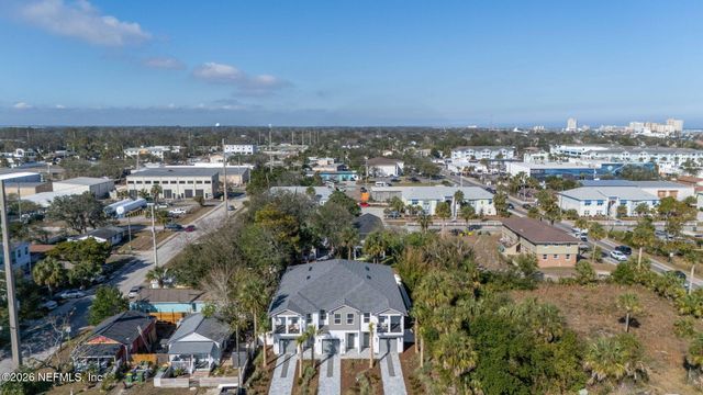 925 2ND Avenue S, Jacksonville Beach, FL 32250
