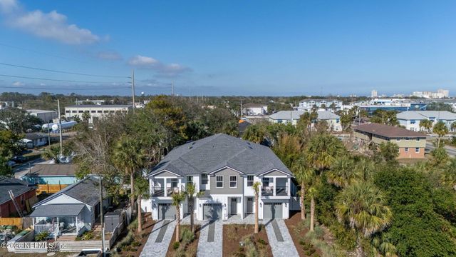 925 2ND Avenue S, Jacksonville Beach, FL 32250