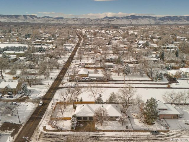 3815 Quail Ct, Wheat Ridge, CO 80033