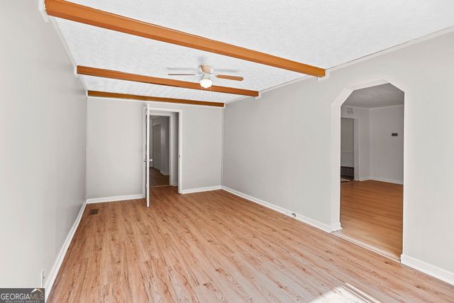 250 Wilcox Road, Lagrange, GA 30241