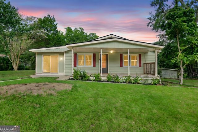 250 Wilcox Road, Lagrange, GA 30241