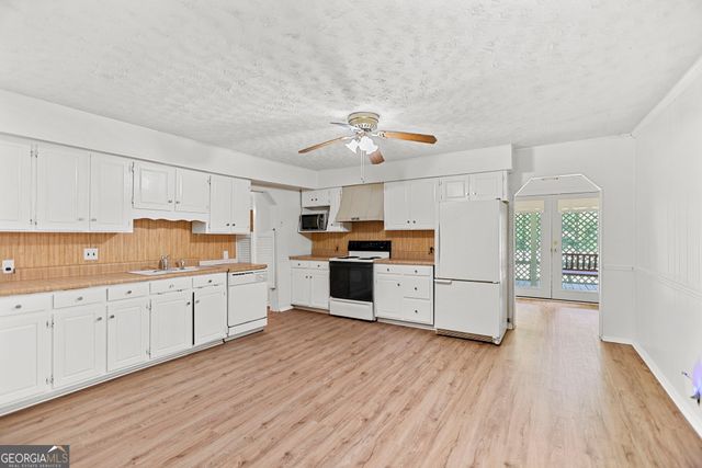 250 Wilcox Road, Lagrange, GA 30241