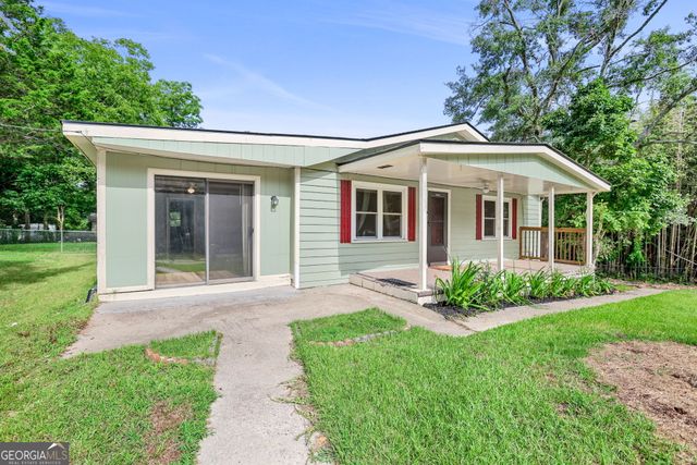 250 Wilcox Road, Lagrange, GA 30241
