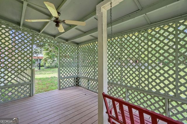 250 Wilcox Road, Lagrange, GA 30241