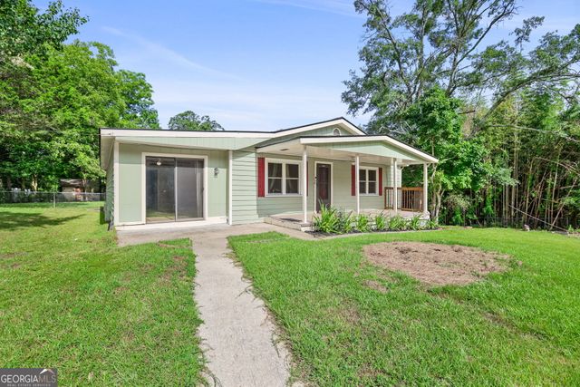 250 Wilcox Road, Lagrange, GA 30241