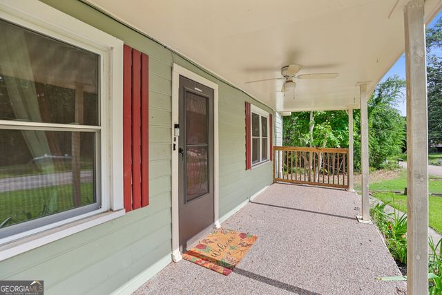 250 Wilcox Road, Lagrange, GA 30241