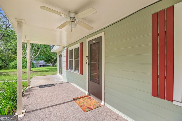 250 Wilcox Road, Lagrange, GA 30241