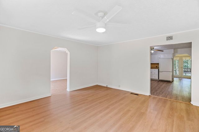 250 Wilcox Road, Lagrange, GA 30241