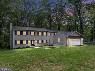 13209 JOHNNY MOORE LN, Clifton, VA 20124