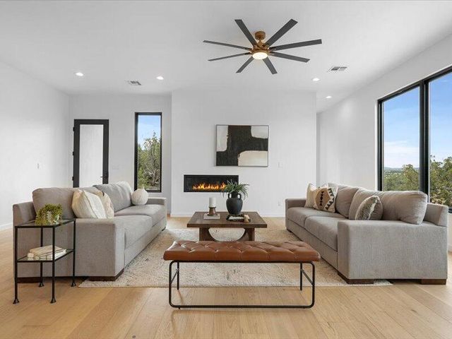 19 Anasazi Trail, Sandia Park, NM 87047