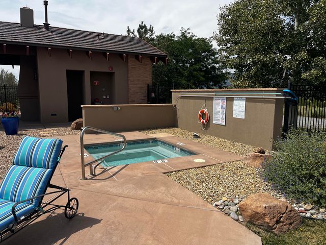 19 Anasazi Trail, Sandia Park, NM 87047