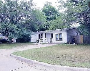 5400 Purington Avenue, Fort Worth, TX 76112