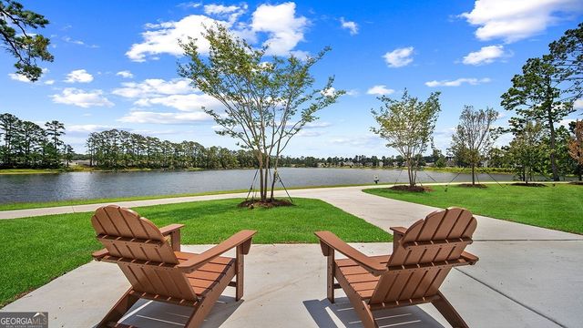 522 Flat Rock Trace, Port Wentworth, GA 31407