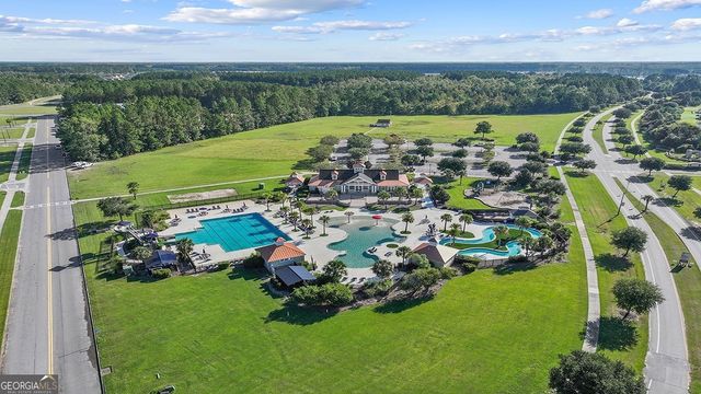 522 Flat Rock Trace, Port Wentworth, GA 31407